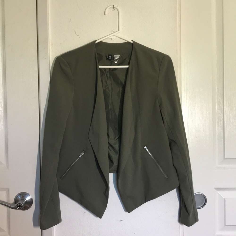 H&M/Divided Blazer